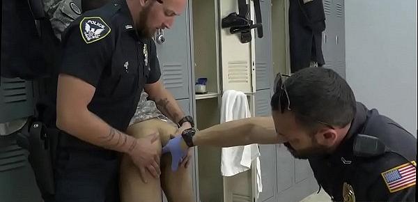  Galleries of cops jacking each other off and police muscle man gay